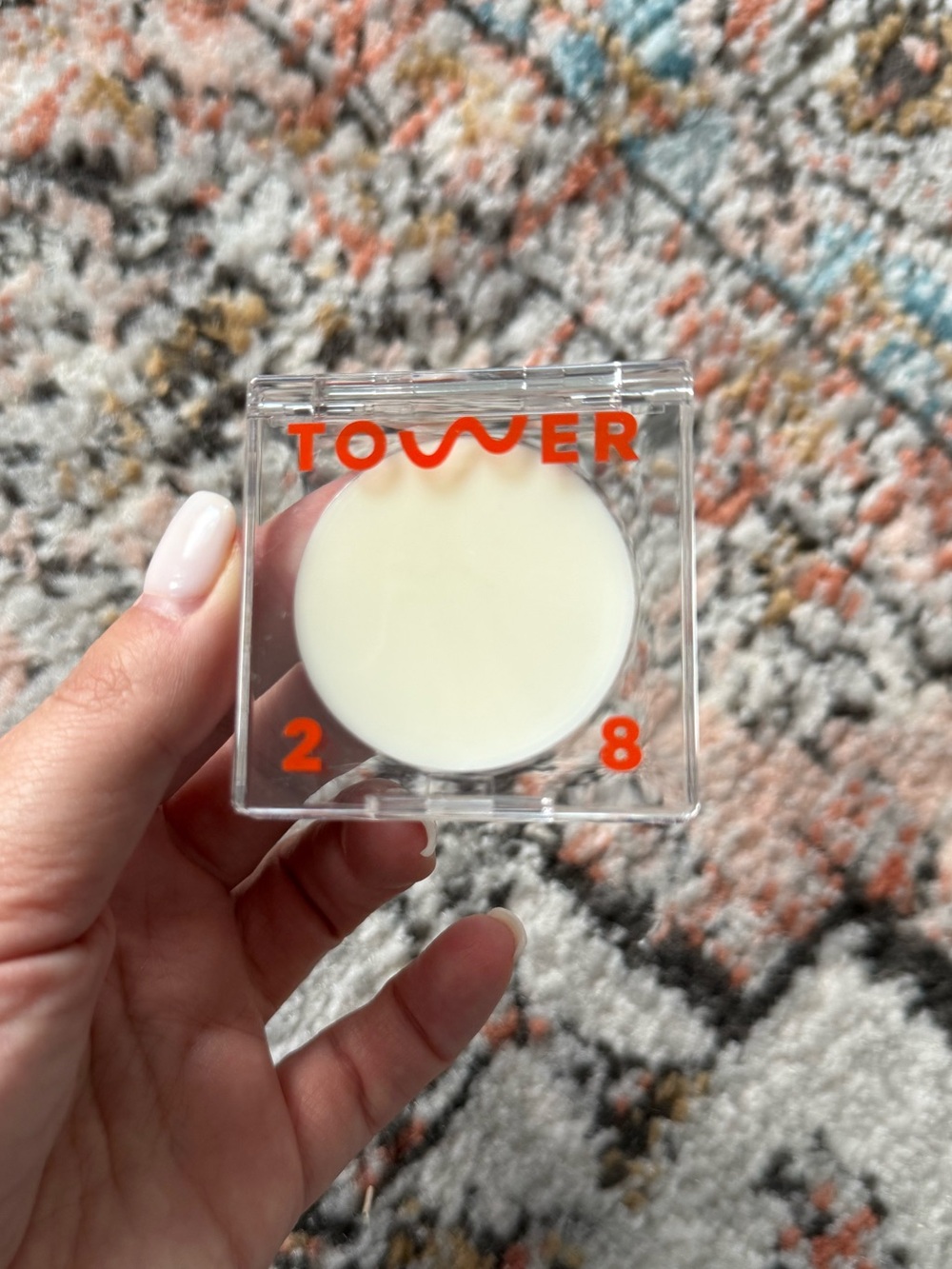 NEW- Tower 28 Super Dew Highlighter in No Shade